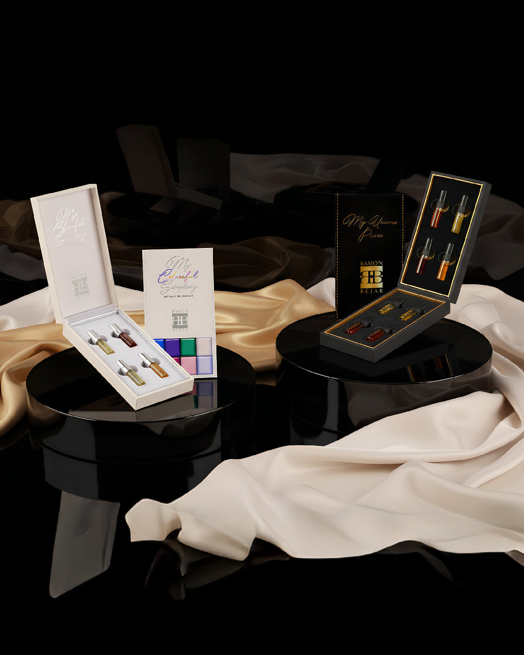 Discovery Sets