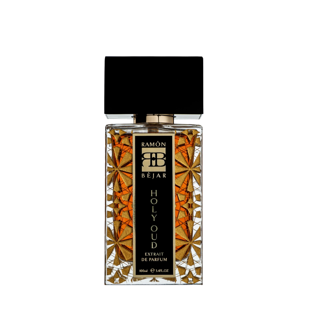 Holy Oud