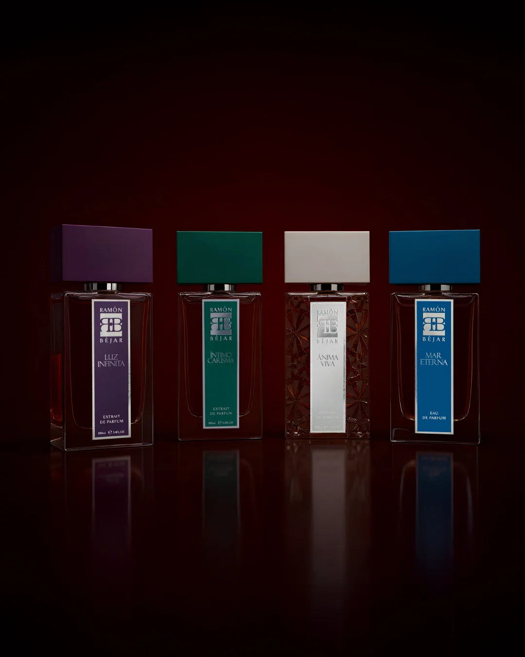 MY COLOURFUL SYMPHONY COLLECTION