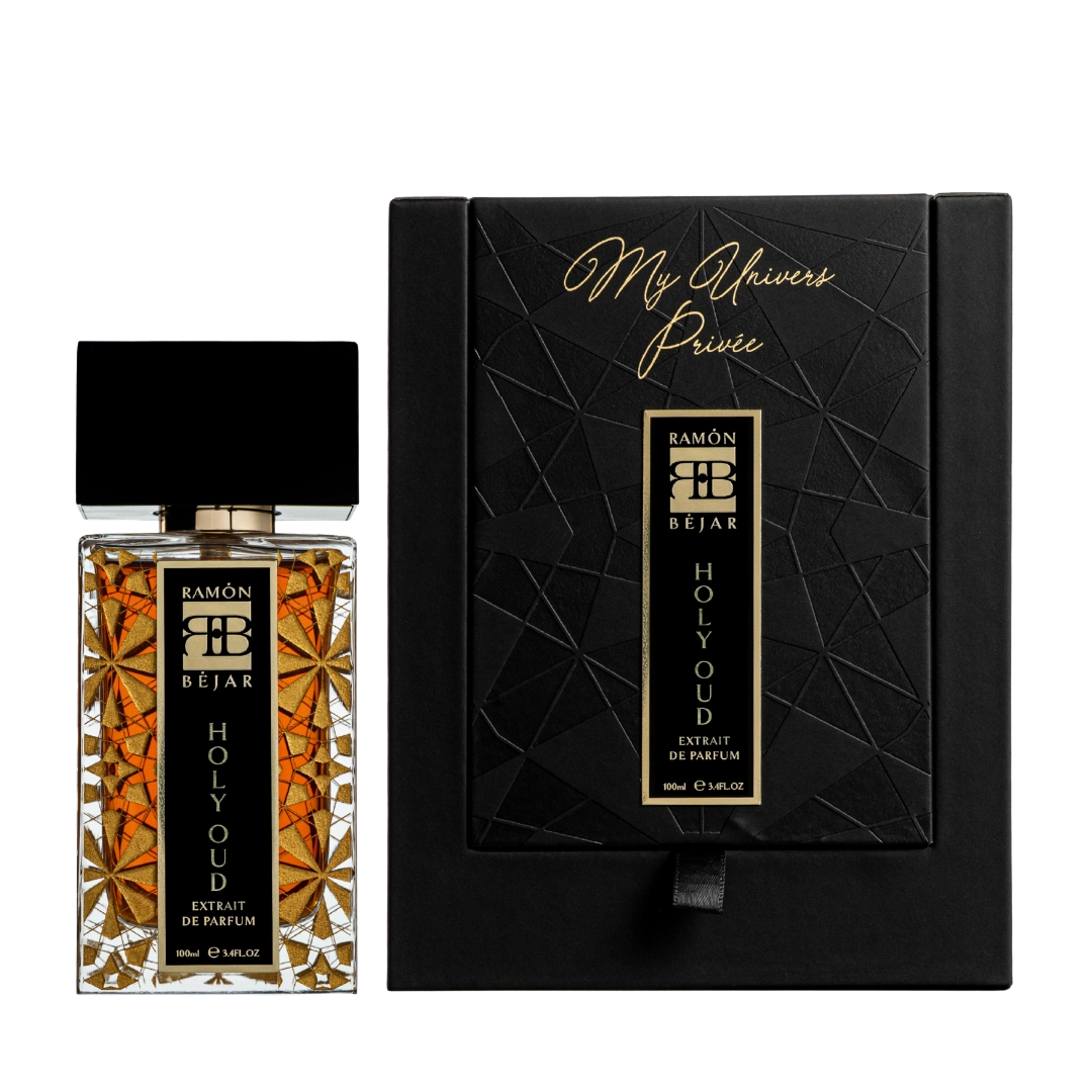 Holy Oud