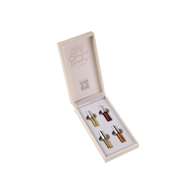 MY COLOURFUL SYMPHONY Collection Discovery set