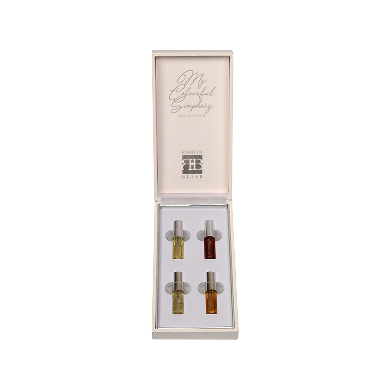 MY COLOURFUL SYMPHONY Collection Discovery set