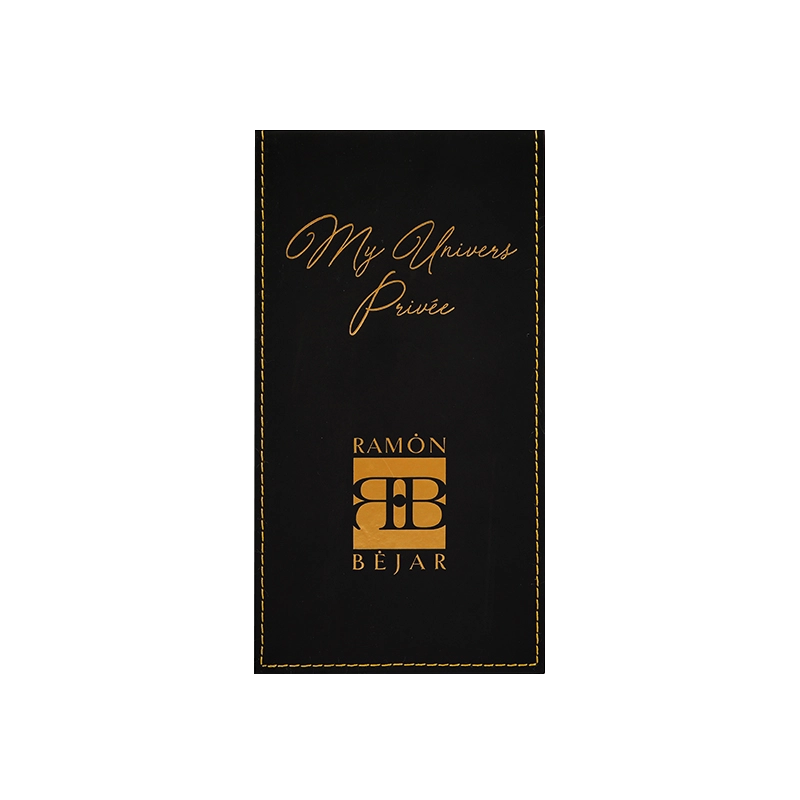 MY UNIVERSE PRIVÉE Collection Discovery set