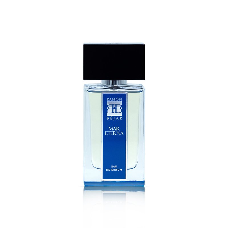 ramon bejar mar eterna perfume