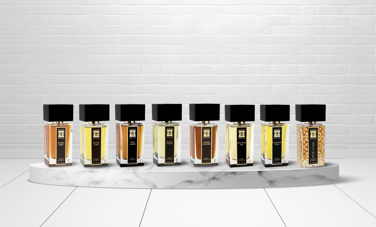 Ramon Bejar collection